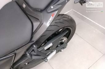 Voge 500R 2024 Base