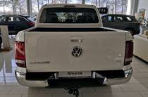 Volkswagen Amarok Volcano