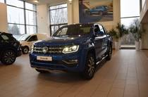 Volkswagen Amarok Aventura