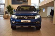 Volkswagen Amarok Aventura