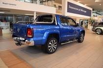 Volkswagen Amarok Aventura