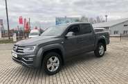 Volkswagen Amarok Rancho