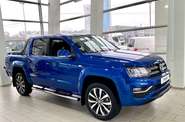 Volkswagen Amarok Aventura