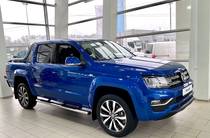 Volkswagen Amarok Aventura