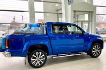 Volkswagen Amarok Aventura