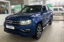 Volkswagen Amarok Aventura