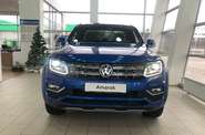 Volkswagen Amarok Aventura