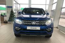 Volkswagen Amarok Aventura