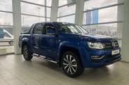 Volkswagen Amarok Aventura