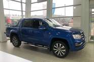 Volkswagen Amarok Aventura