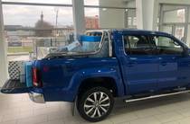 Volkswagen Amarok Aventura