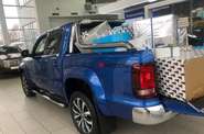 Volkswagen Amarok Aventura