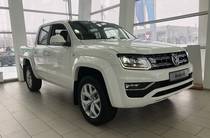 Volkswagen Amarok Volcano