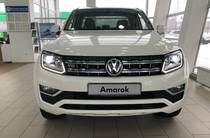 Volkswagen Amarok Volcano