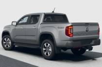 Volkswagen Amarok Life