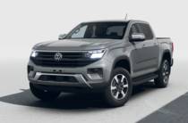 Volkswagen Amarok Life