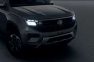 Volkswagen Amarok Life