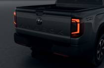 Volkswagen Amarok Life