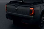 Volkswagen Amarok Life