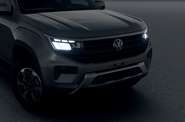 Volkswagen Amarok Life