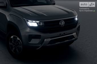 Volkswagen Amarok 2023 Life