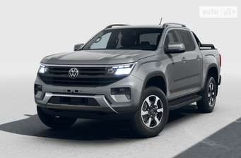 Volkswagen Amarok 2023 в Черновцы