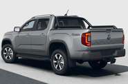 Volkswagen Amarok Life