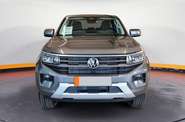 Volkswagen Amarok Life