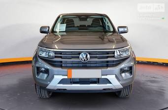 Volkswagen Amarok 2023 Life