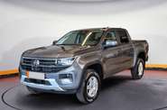 Volkswagen Amarok Life