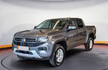 Volkswagen Amarok Life