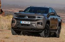 Volkswagen Amarok Life