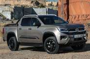 Volkswagen Amarok Life