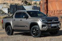 Volkswagen Amarok Life