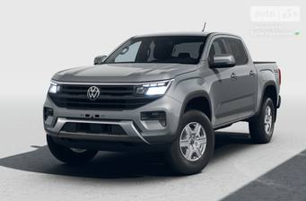 Volkswagen Amarok 2023 Life