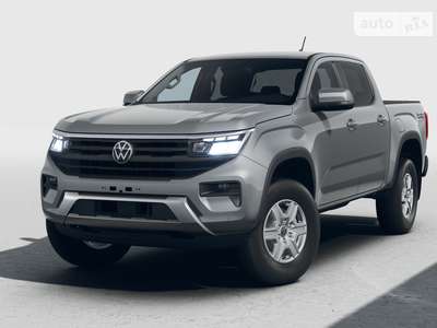 Volkswagen Amarok 2023 Life