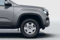 Volkswagen Amarok Life