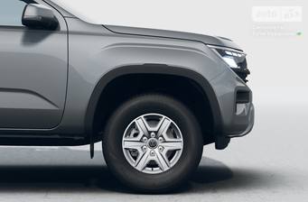 Volkswagen Amarok 2023 Life