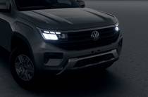 Volkswagen Amarok Life