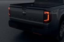 Volkswagen Amarok Life