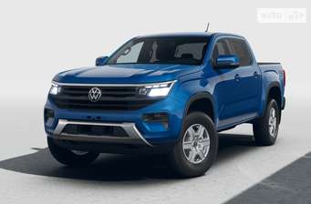 Volkswagen Amarok 2023 в Одесса