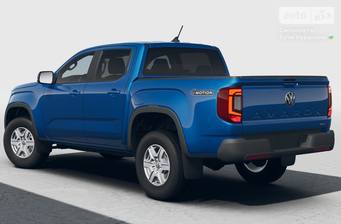 Volkswagen Amarok 2023 Life