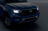 Volkswagen Amarok Life