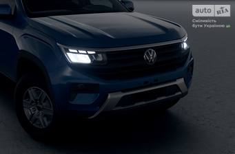 Volkswagen Amarok 2023 Life