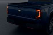 Volkswagen Amarok Life