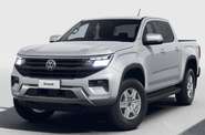 Volkswagen Amarok Life