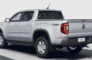 Volkswagen Amarok Life