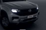 Volkswagen Amarok Life