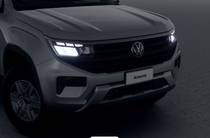 Volkswagen Amarok Life