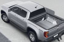 Volkswagen Amarok Life